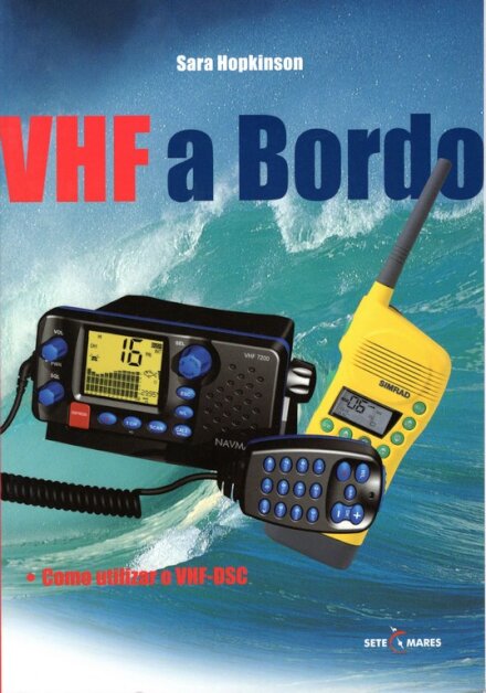 Vhf A Bordo