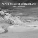 Alpine Passes of Switzerland