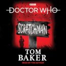 Doctor Who: Scratchman