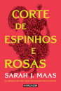 Corte De Espinhos E Rosas