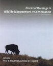 Essential Readings in Wildlife Management and Conservation
