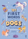 101 First Words for Dogs