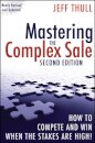 Mastering the Complex Sale