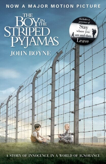 The Boy In The Striped Pyjamas (FILM)