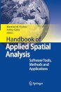 Handbook of Applied Spatial Analysis