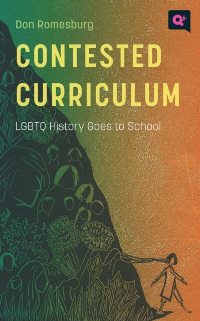 Contested Curriculum