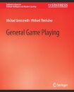 General Game Playing