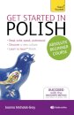 Get Started in Polish Absolute Beginner Course