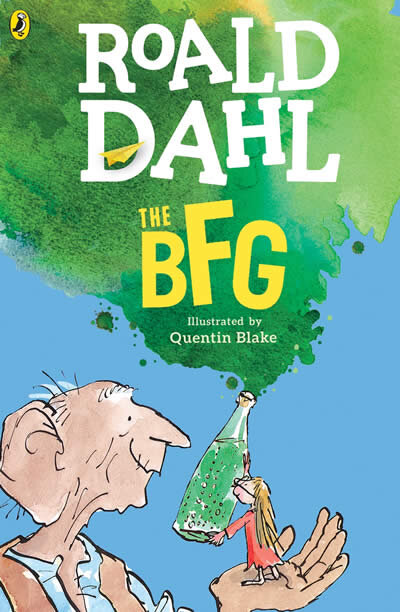 The Bfg