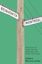 Reinventer Montreal