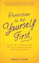 Permission to Put Yourself First