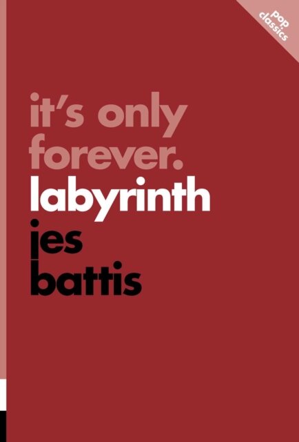 It's Only Forever