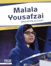Malala Yousafzai