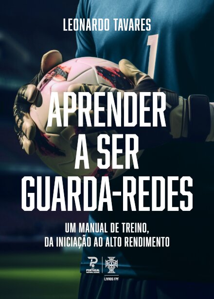 Aprender a Ser Guarda-redes