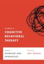 Handbook of Cognitive Behavioral Therapy, Volume 1
