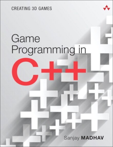 Game Programming in C++