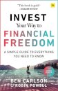 Invest Your Way to Financial Freedom