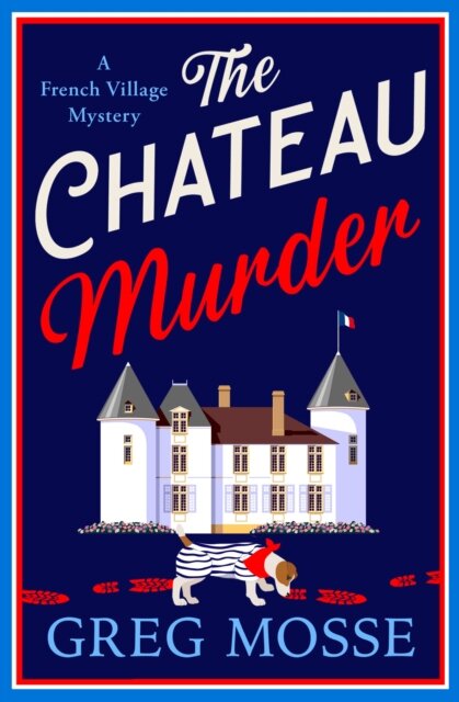 The Chateau Murder