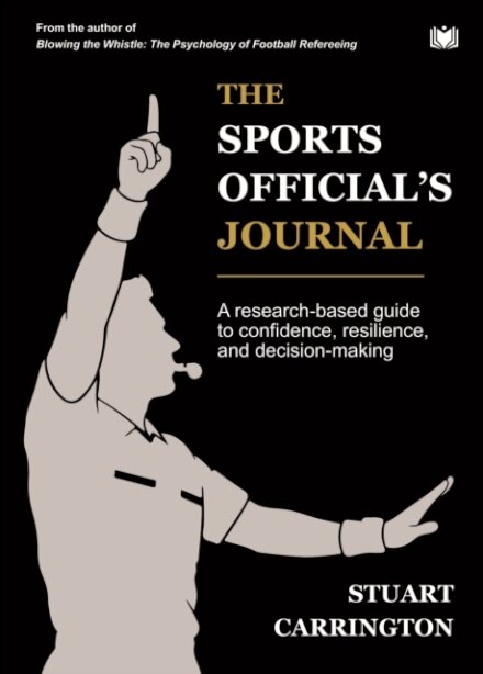 The Sports Official’s Journal