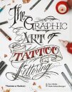 The Graphic Art of Tattoo Lettering