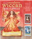 The Modern Wiccan Box of Spells
