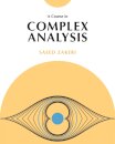 A Course in Complex Analysis
