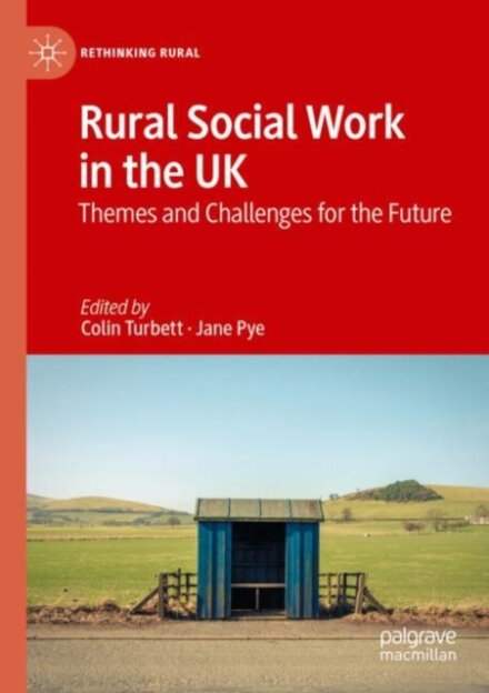 Rural Social Work in the UK