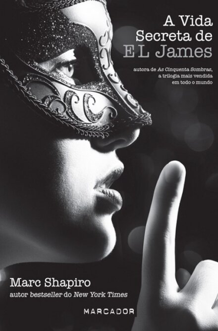 A Vida Secreta De E. L. James