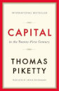 Capital In The Twenty-First Century