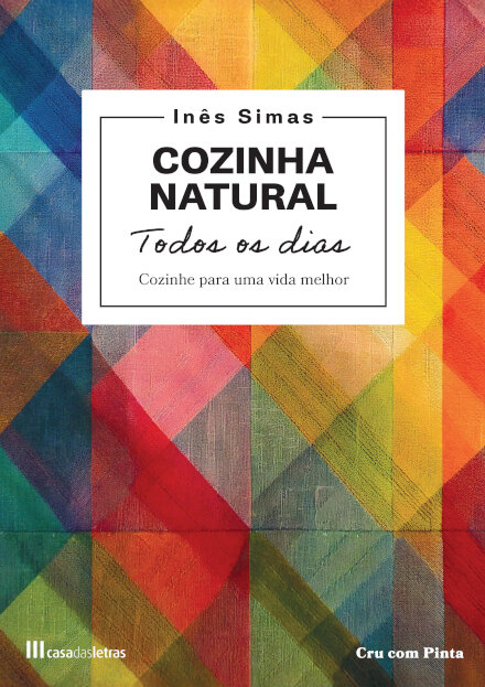 Cozinha Natural Todos os dias