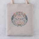 Jane Austen 250th Anniversary Tote Bag