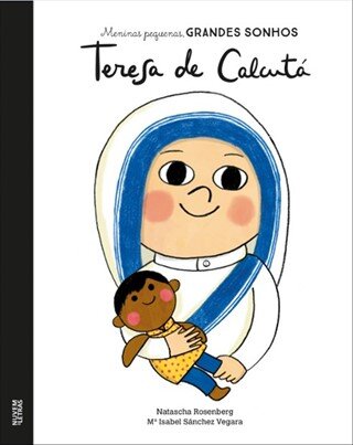 Teresa De Calcutá