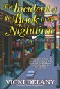 The Incident of the Book in the Nighttime