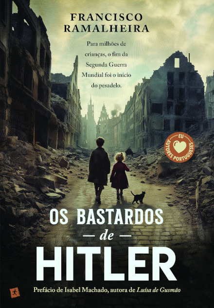 Os Bastardos de Hitler