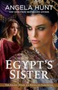 Egypt`s Sister – A Novel of Cleopatra