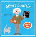 Albert Einstein A Pop-Up Book