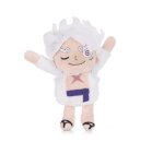 One Piece 10" Gear 5 Luffy Soft Toy