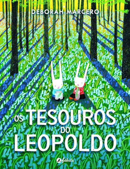 Os Tesouros do Leopoldo