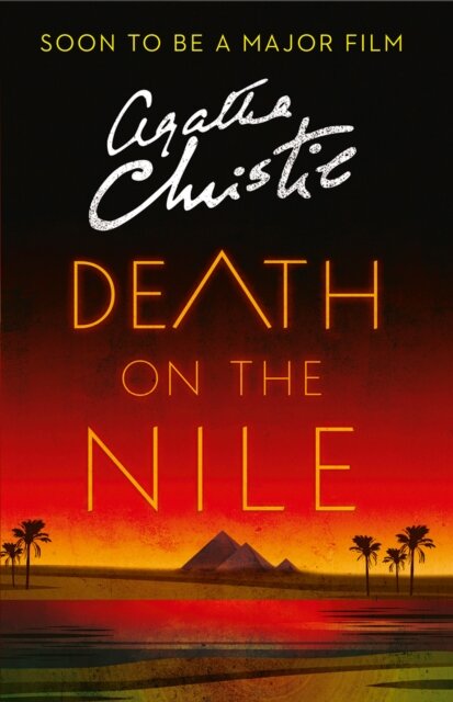 Poirot — Death On The Nile