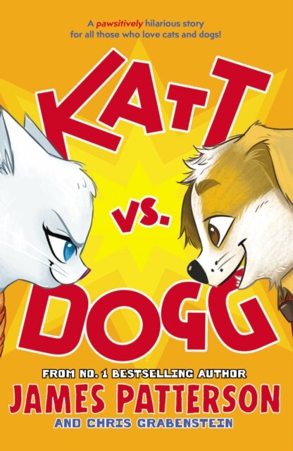 Katts Vs Doggs