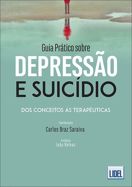 Guia Prático sobre Depressão e Suicídio
