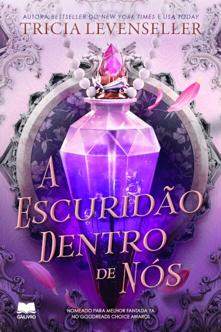 A Escuridão Dentro de Nós - Ed. Especial