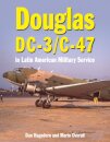 Douglas DC-3 and C-47