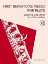 First Repertoire Pieces for Flute
