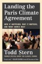 Landing the Paris Climate Agreement