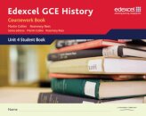 Edexcel Gce History A2 Unit 4 Coursework Book