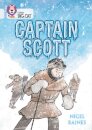 Captain Scott