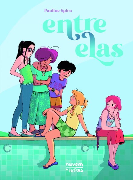 Entre Elas