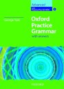 Oxford Practice Grammar : With Key and CD-ROM Advanced level