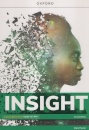 Insight 2nd Edition Upper-Intermediate 12º Workbook 2023